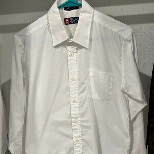 Chaps Boys Dress Shirt